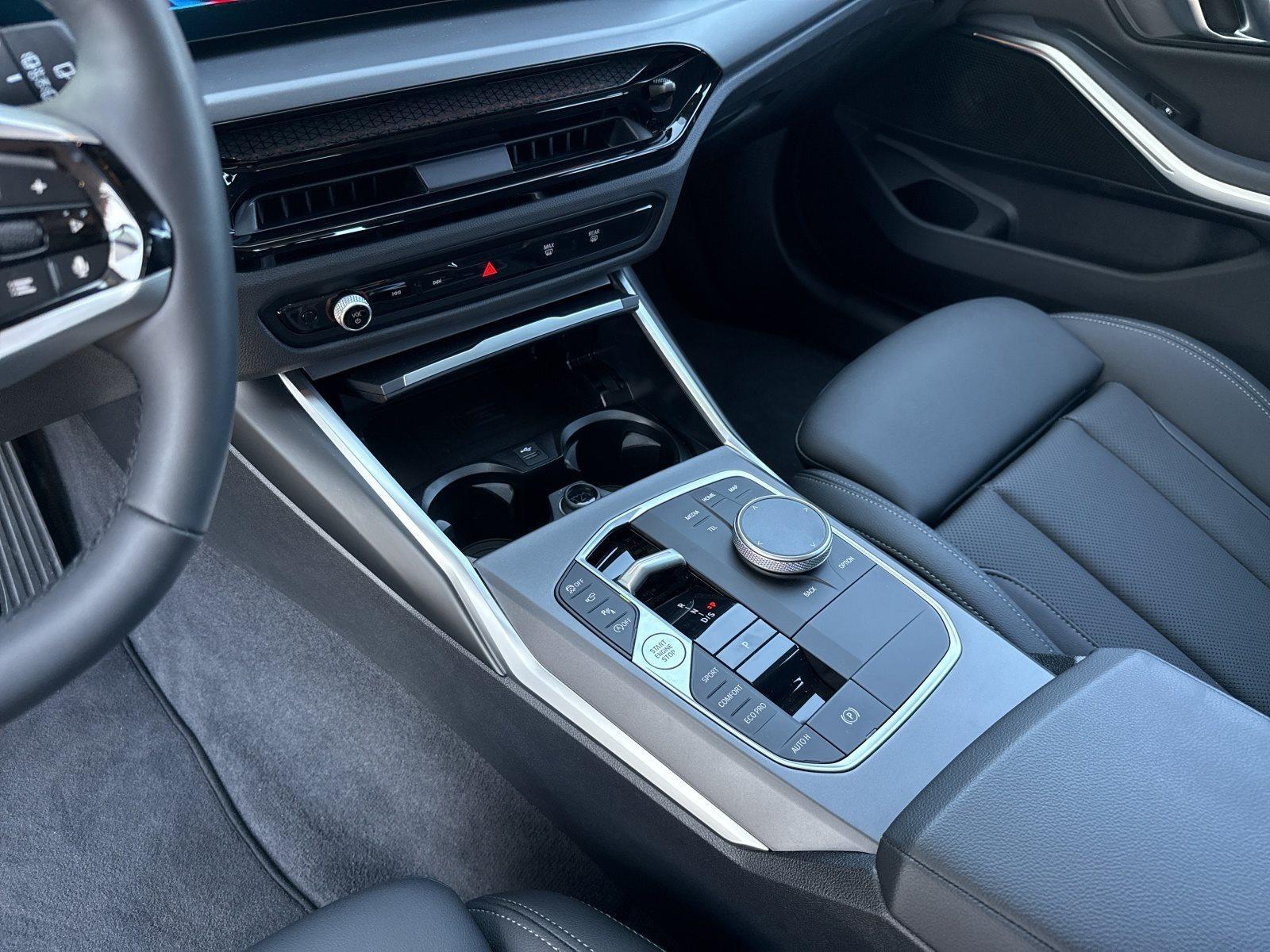 BMW 3er Touring – Bild 20