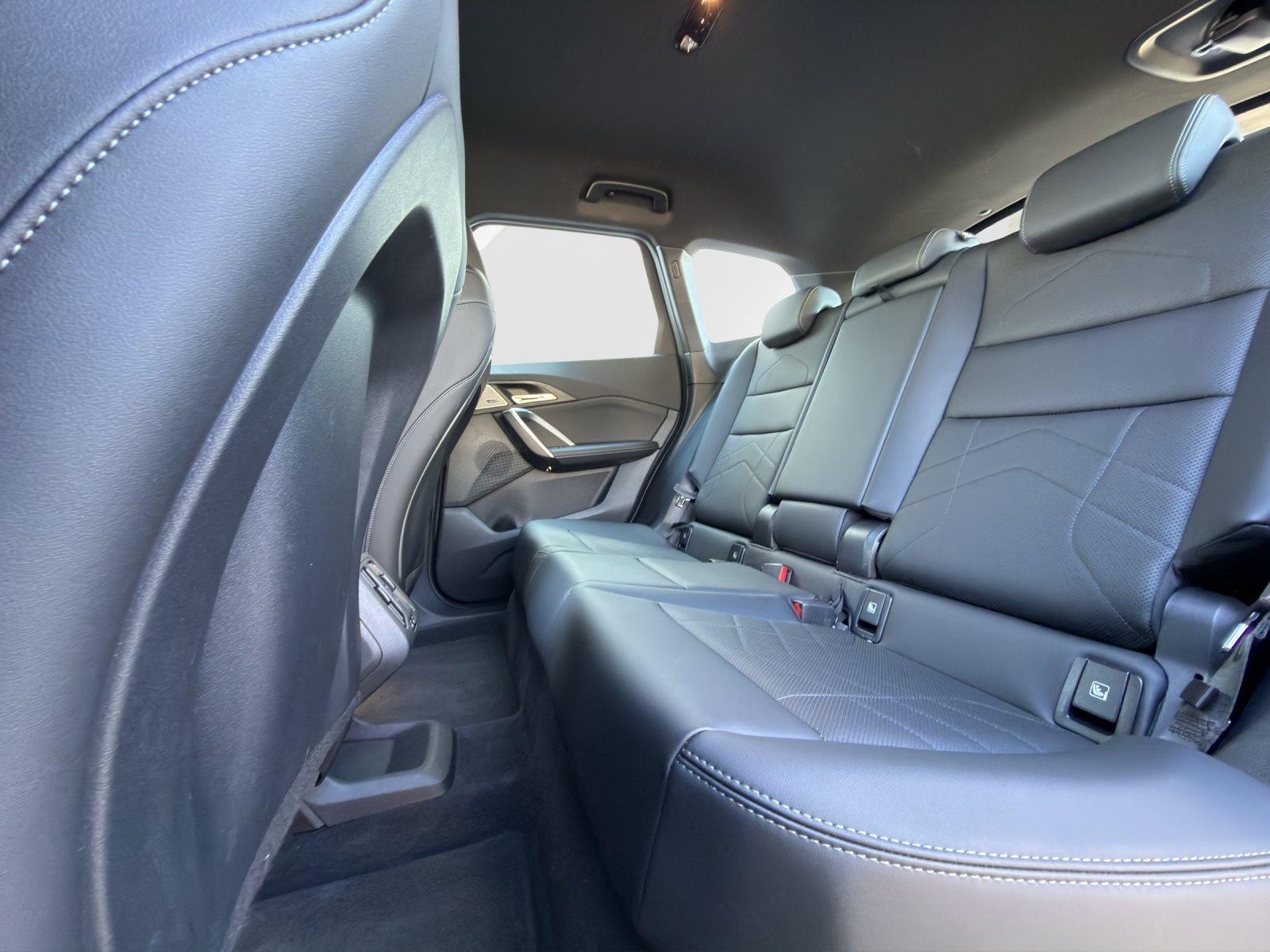 BMW X1 – Bild 24