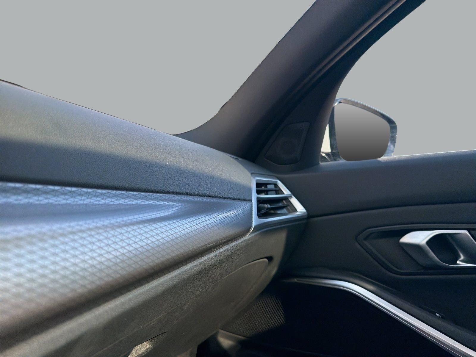 BMW 3er Touring – Bild 37