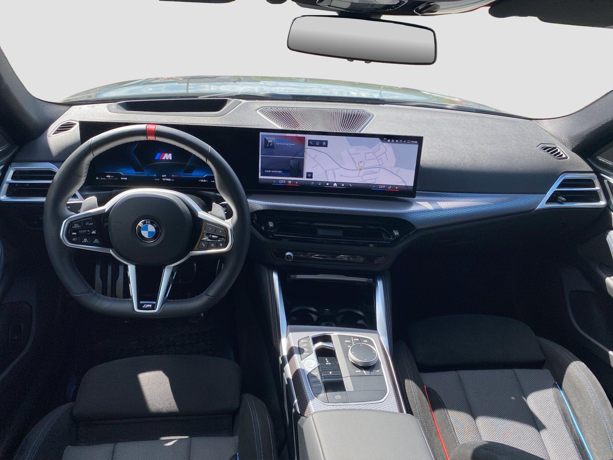 BMW 4er Gran Coupé – Bild 13