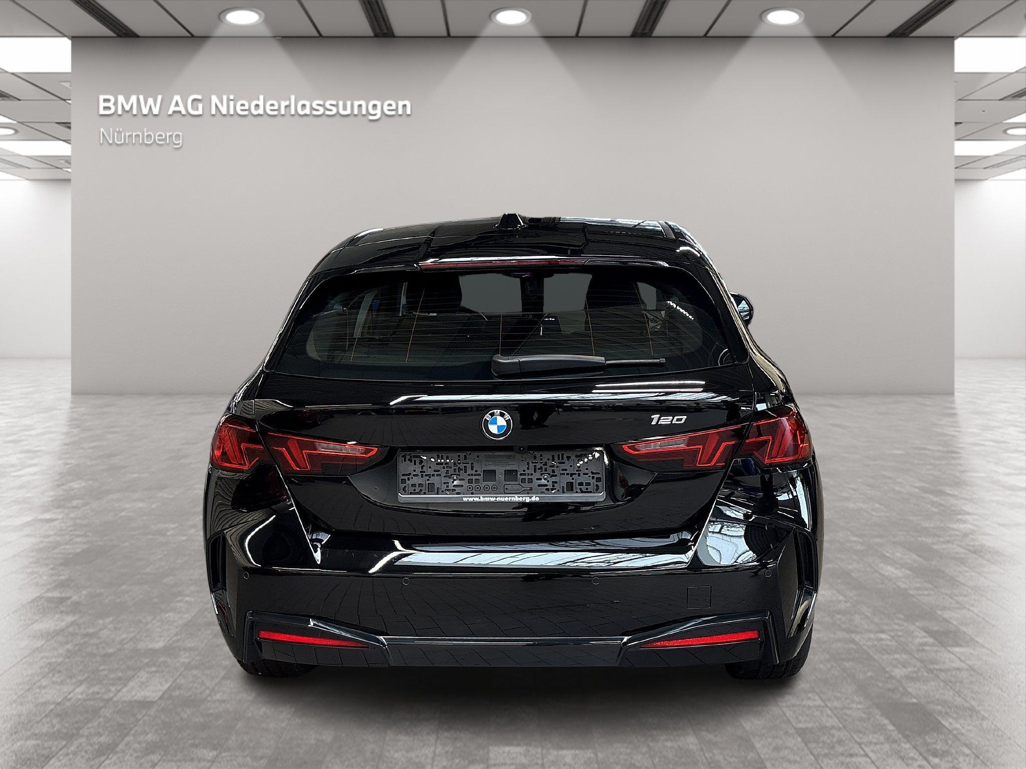 BMW 1er – Bild 4