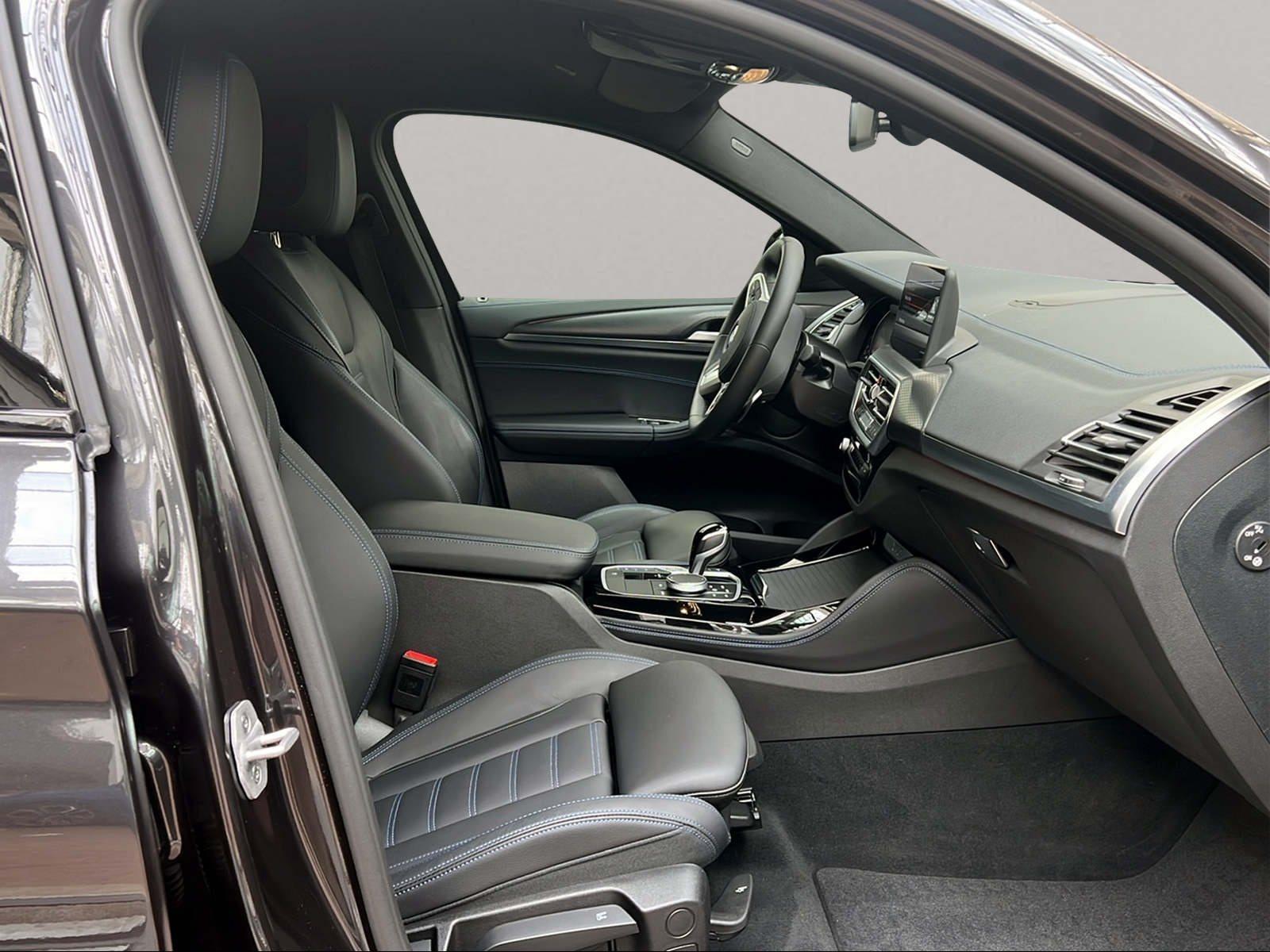 BMW X4 – Bild 17