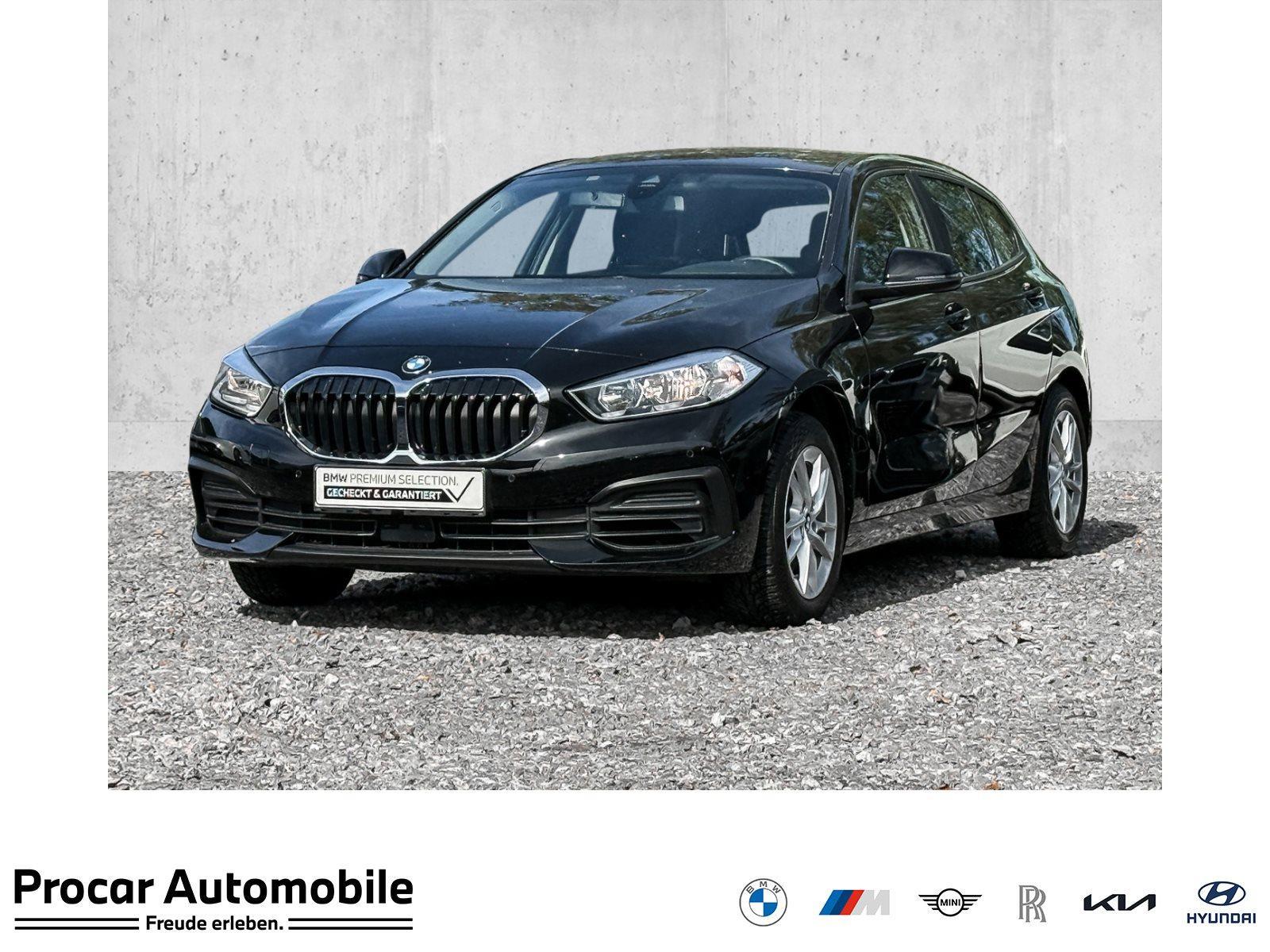 BMW 1er