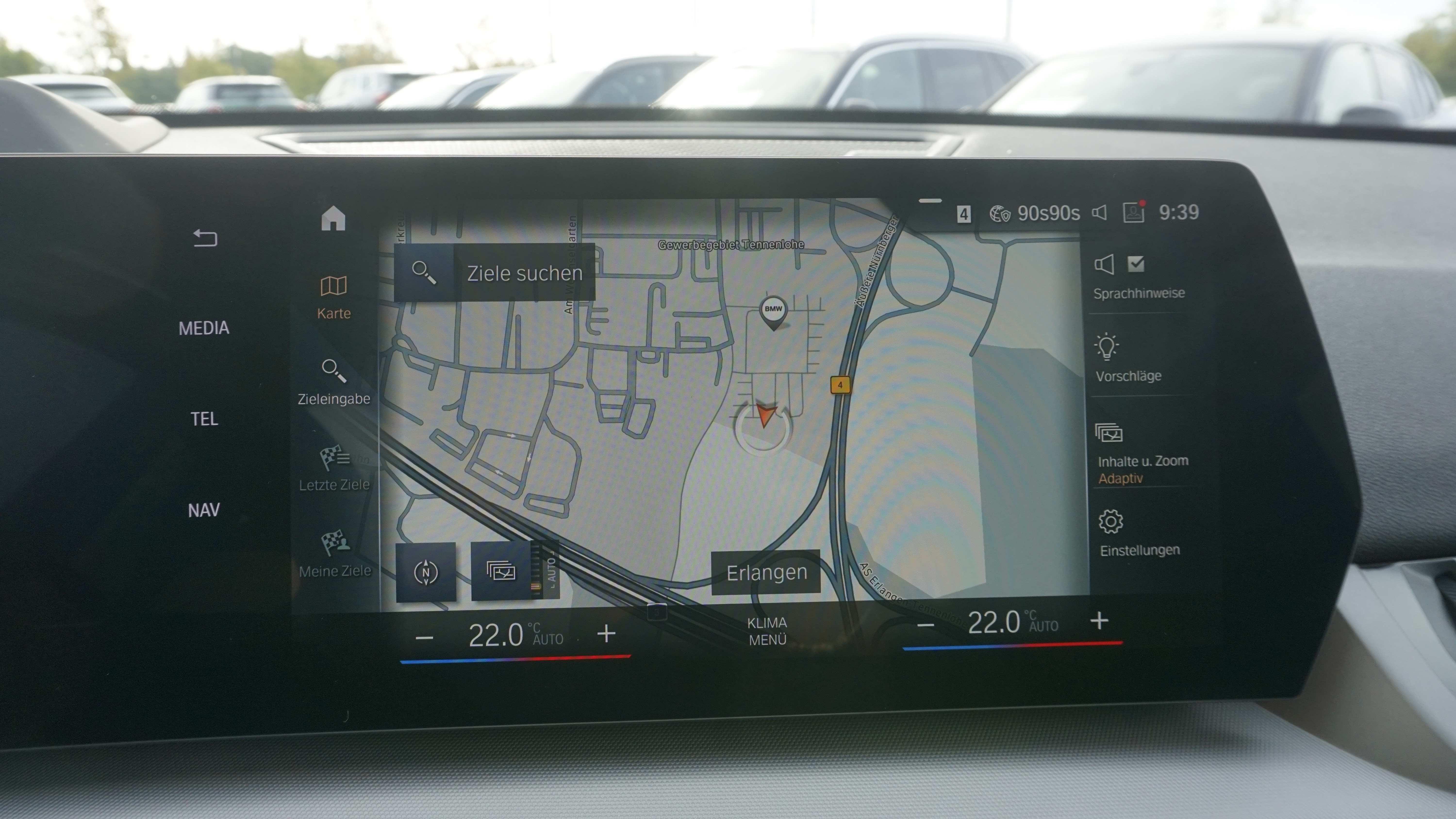 BMW X1 – Bild 27