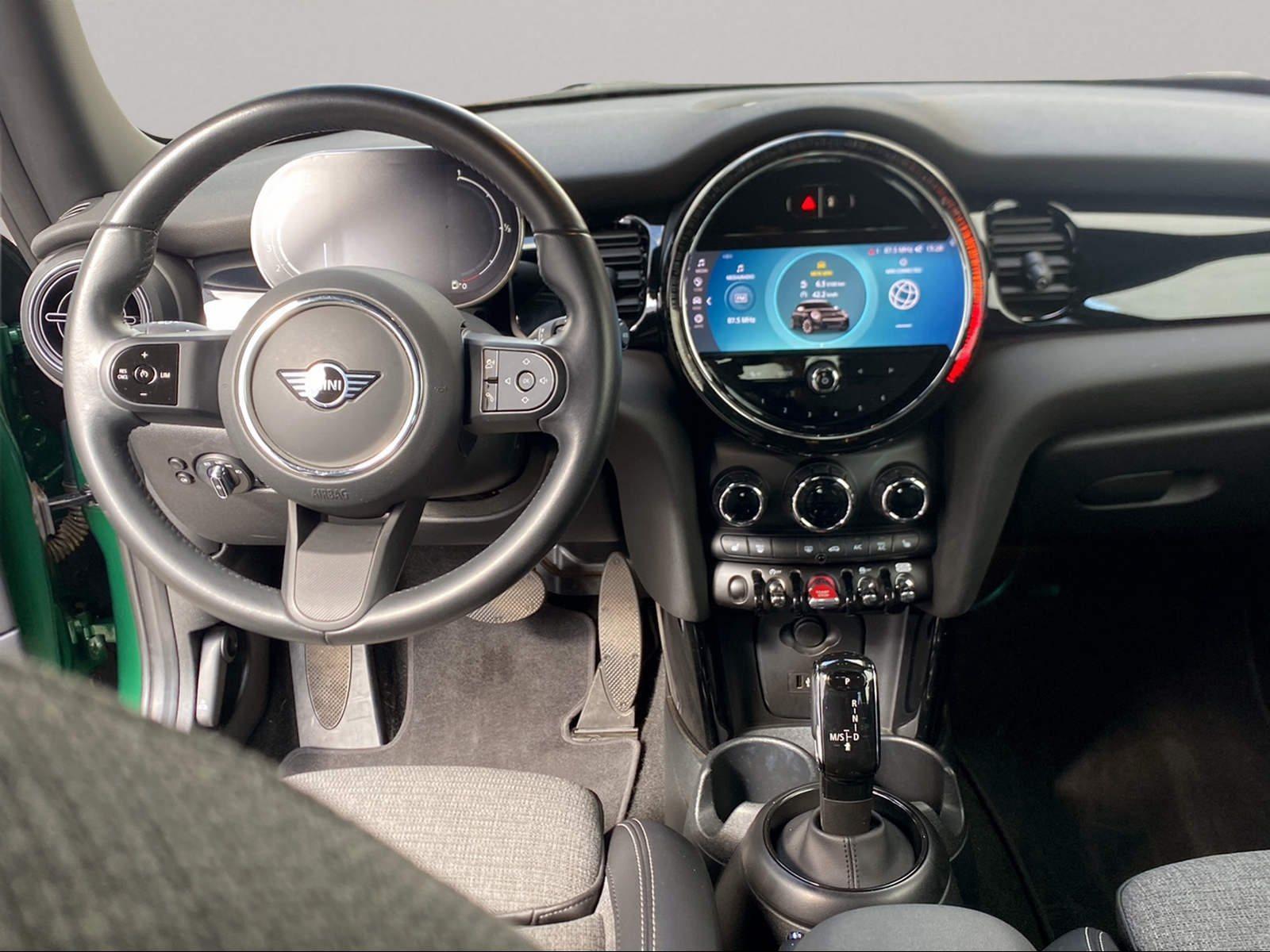 MINI Cooper 3-Türer – Bild 15