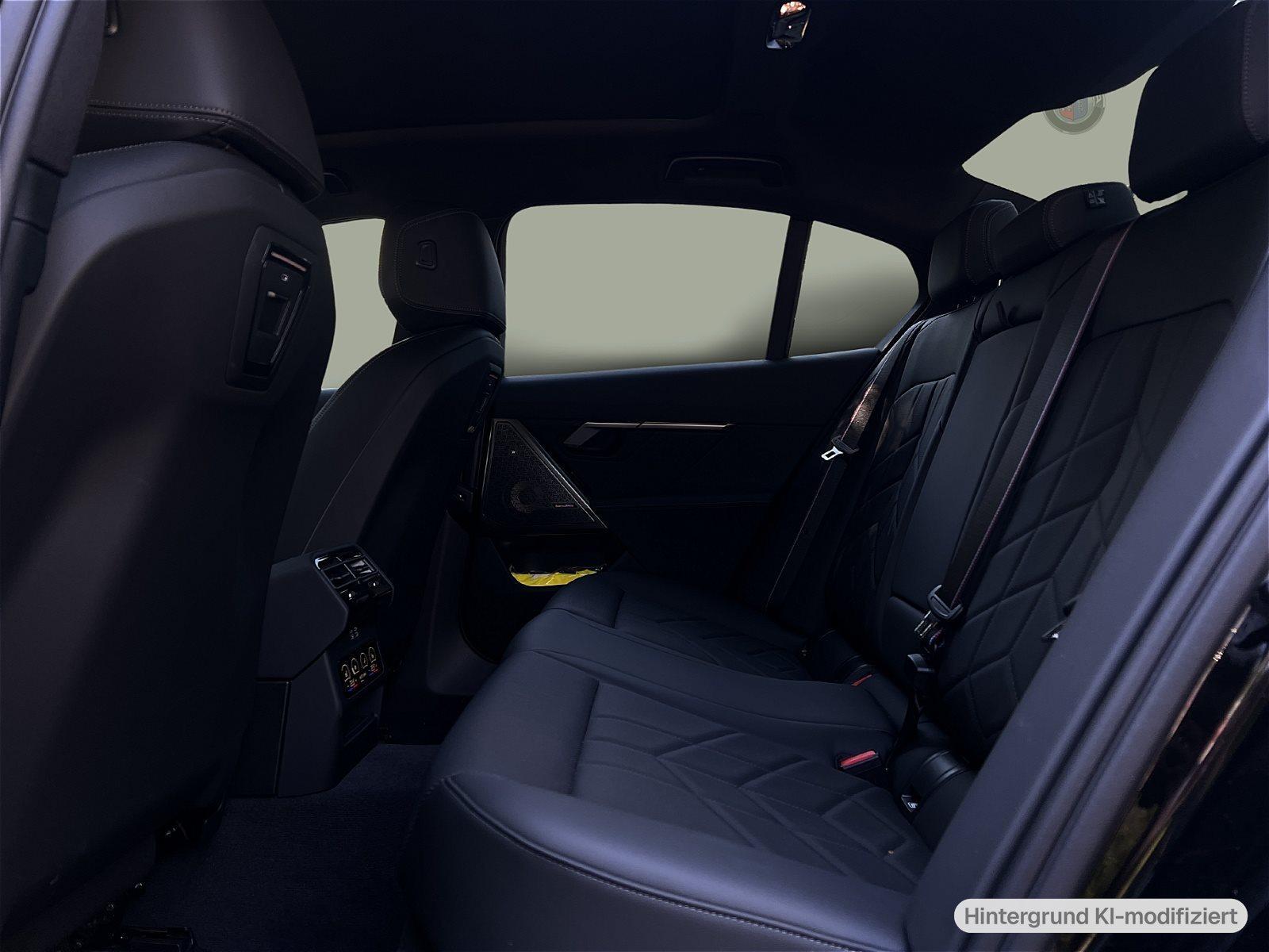 BMW 5er – Bild 8