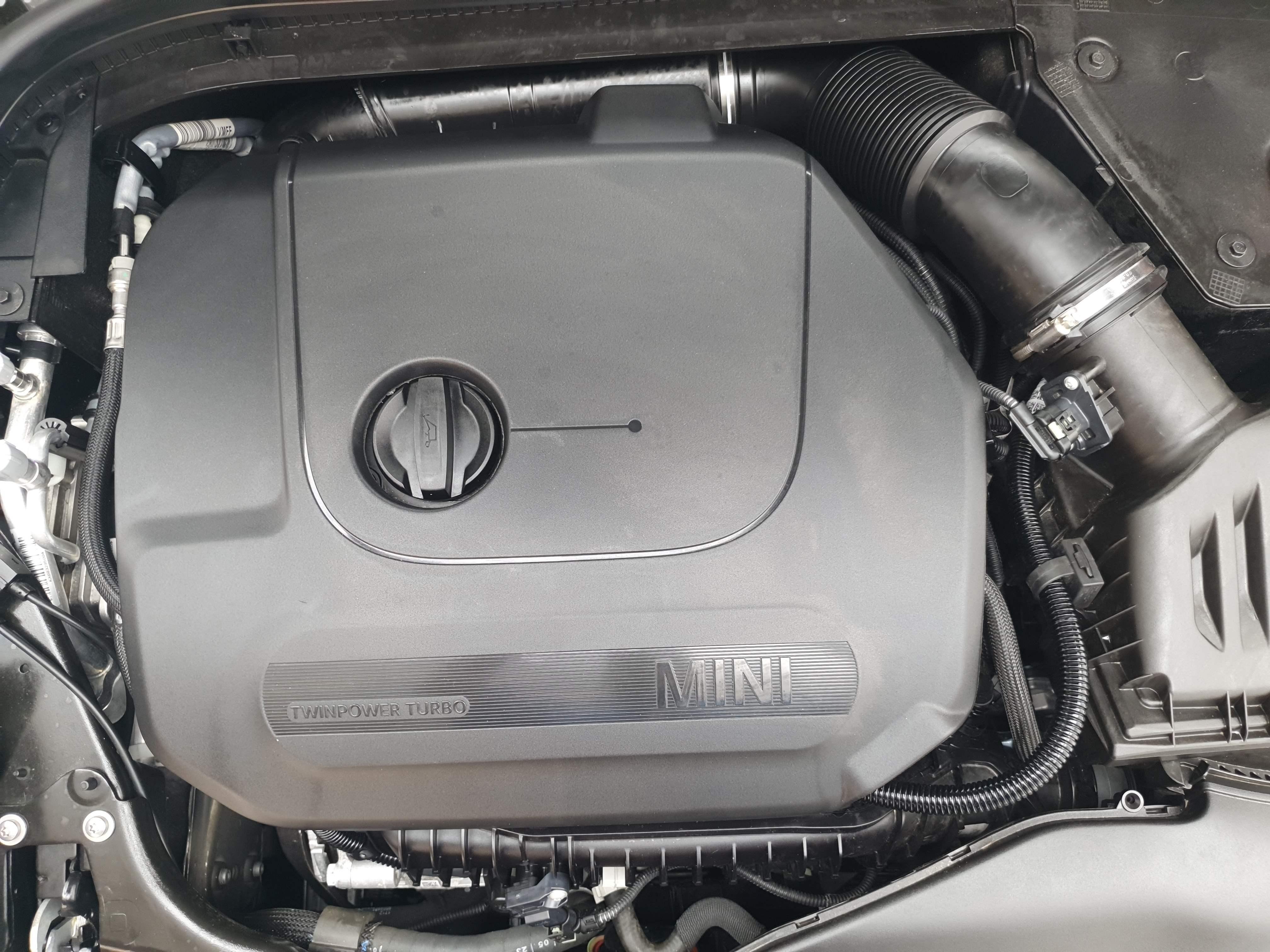 MINI Cooper 3-Türer – Bild 18