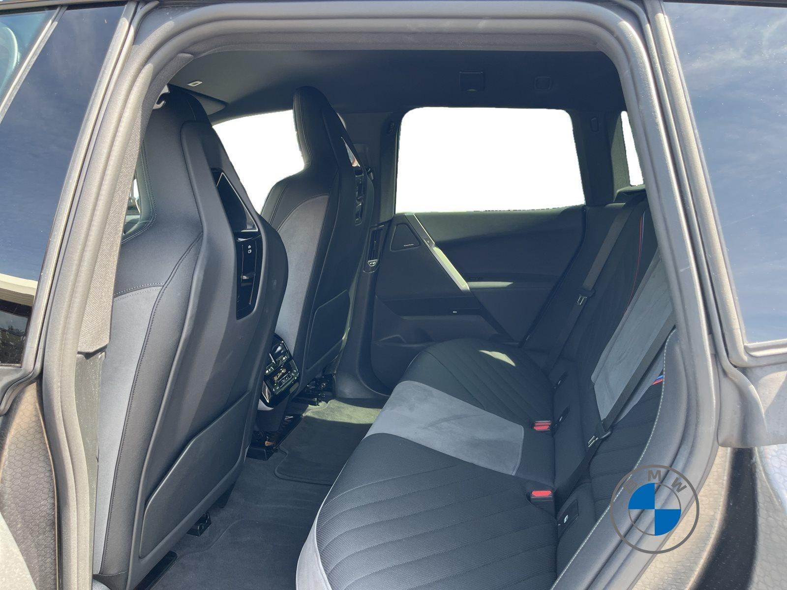 BMW iX – Bild 14
