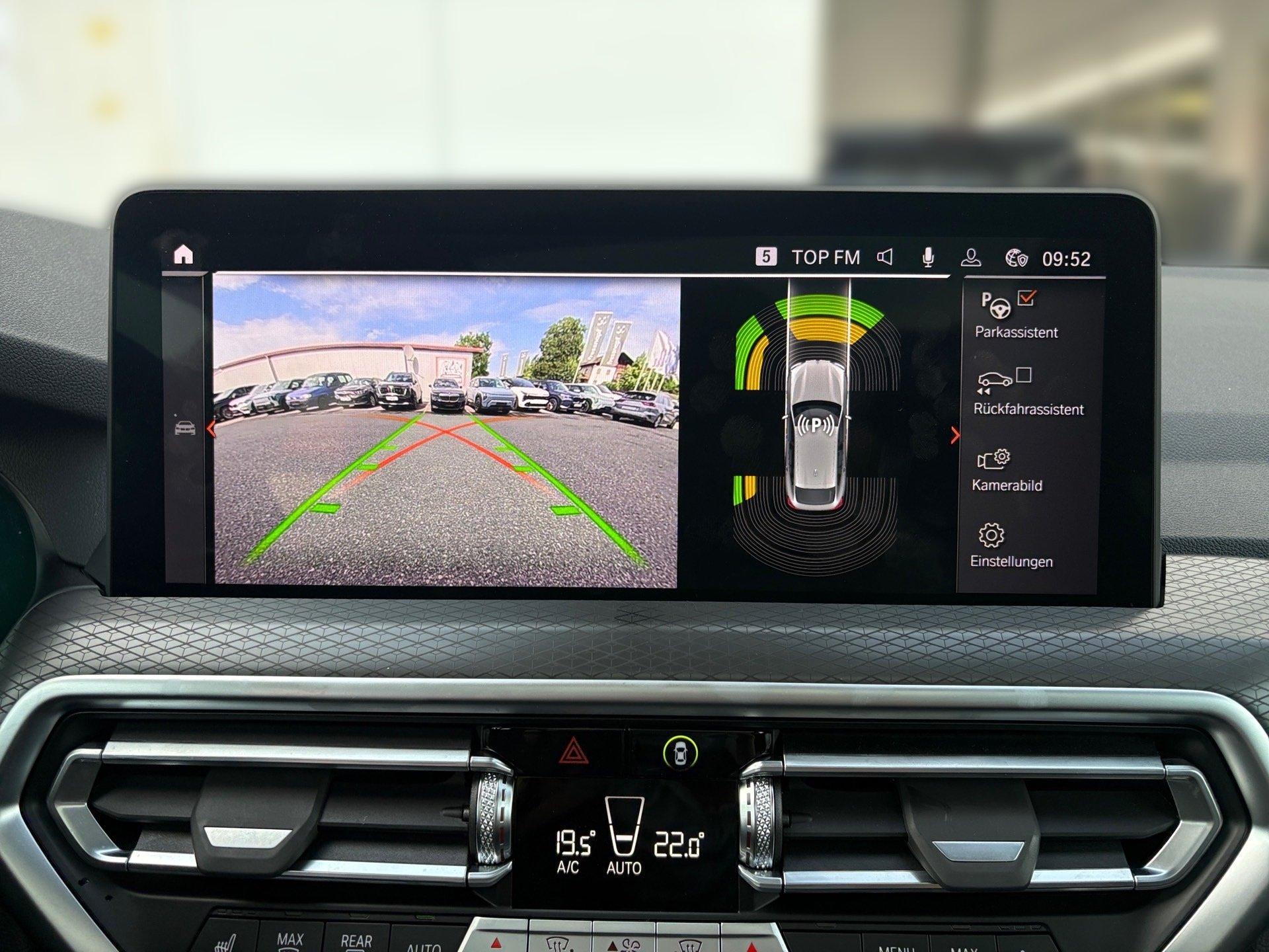 BMW X4 – Bild 13