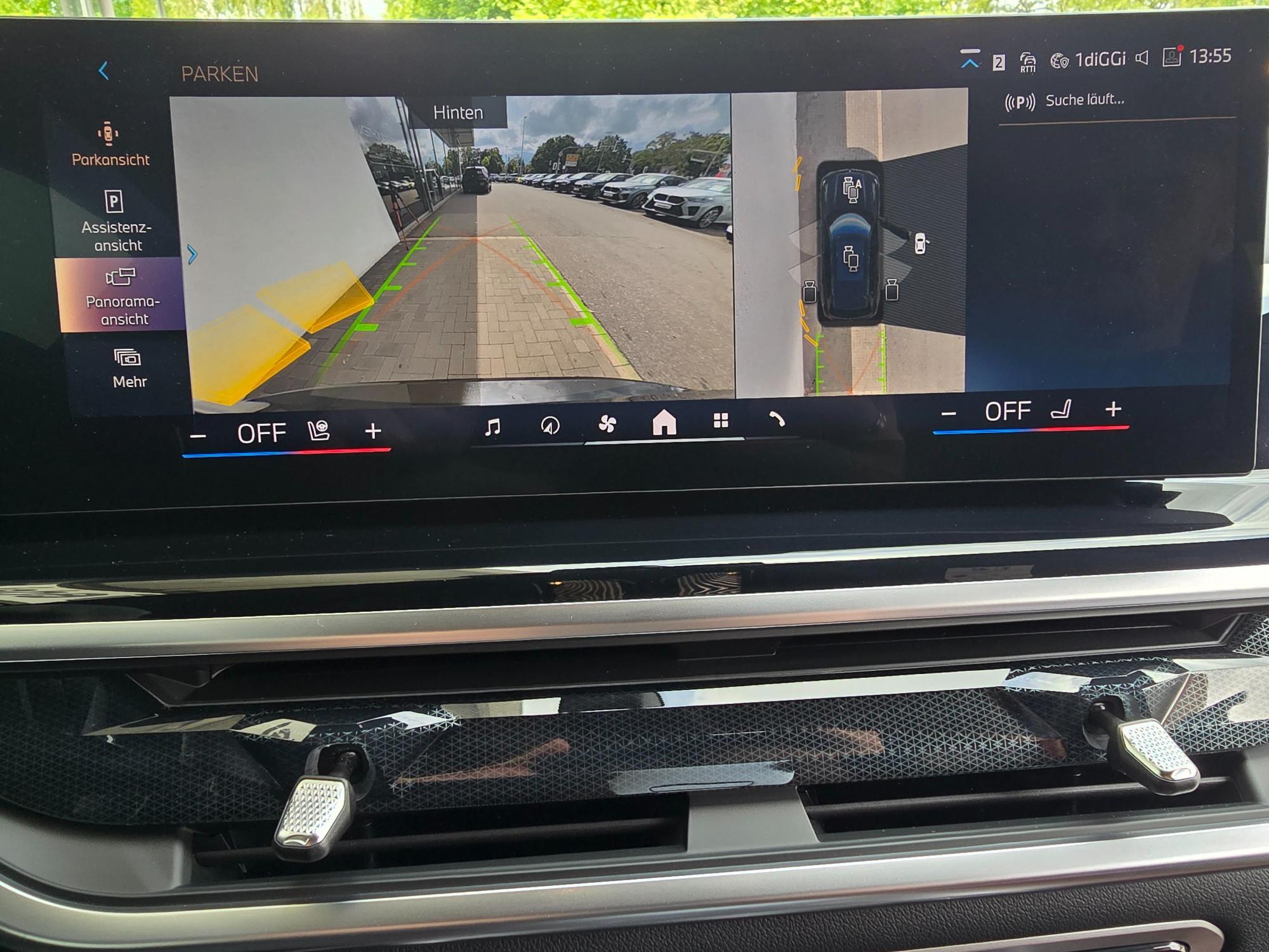BMW X5 – Bild 44