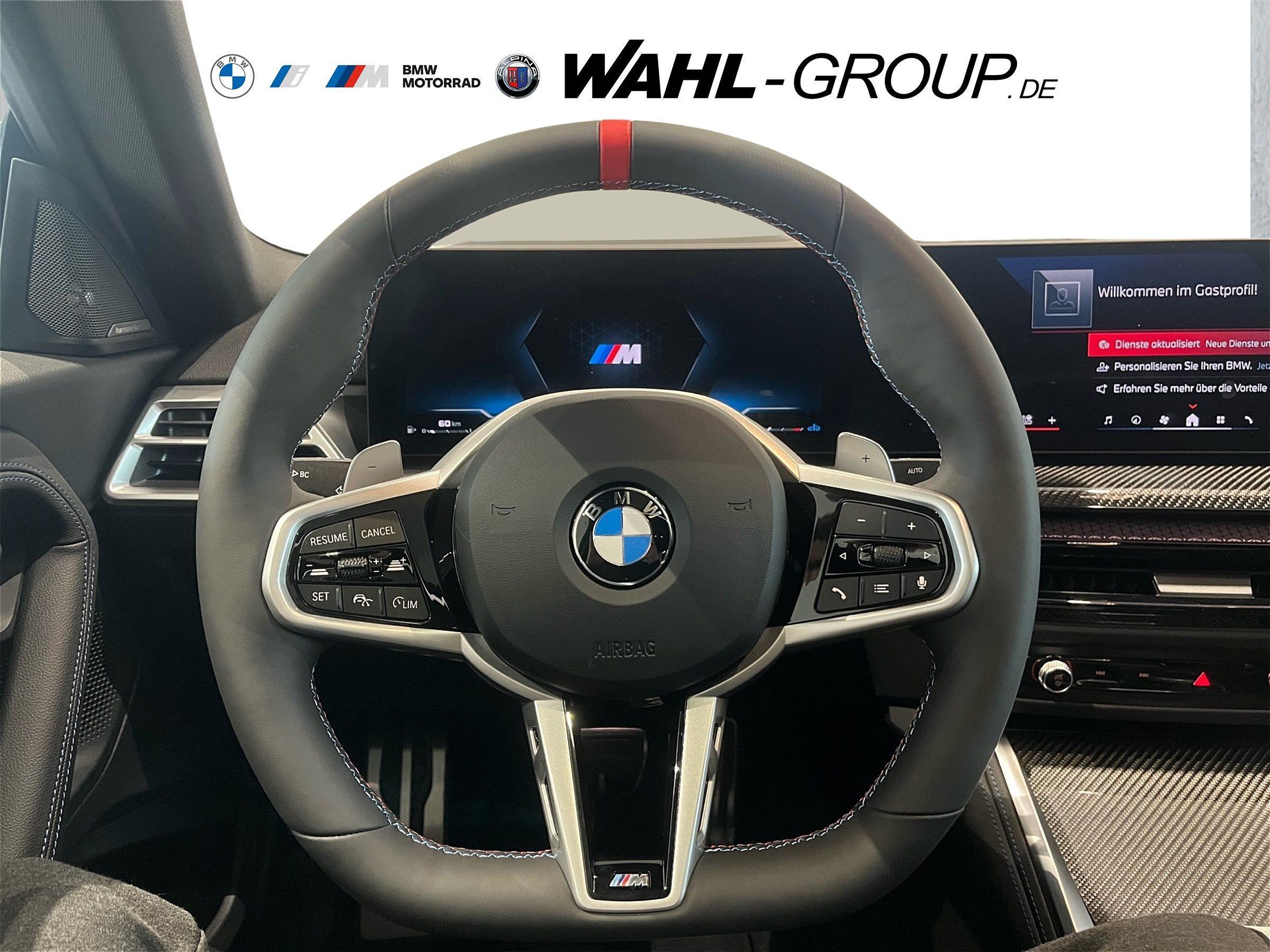 BMW 2er Coupé – Bild 13