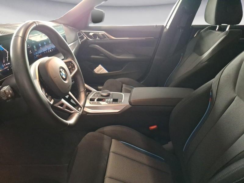 BMW 4er Gran Coupé – Bild 10