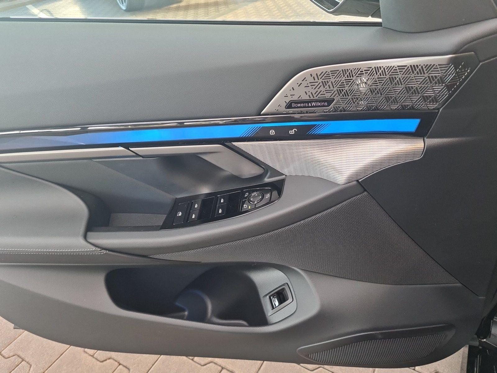 BMW 5er Touring – Bild 9