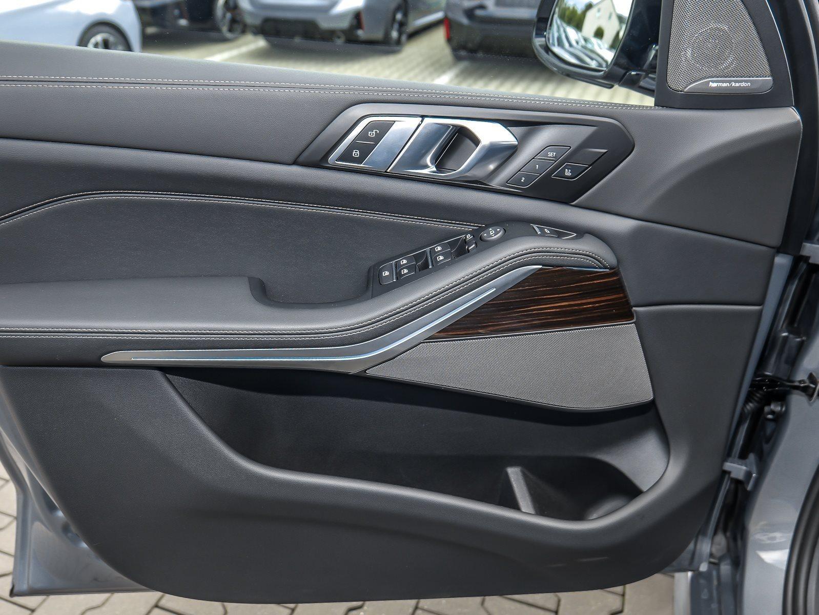 BMW X5 – Bild 10