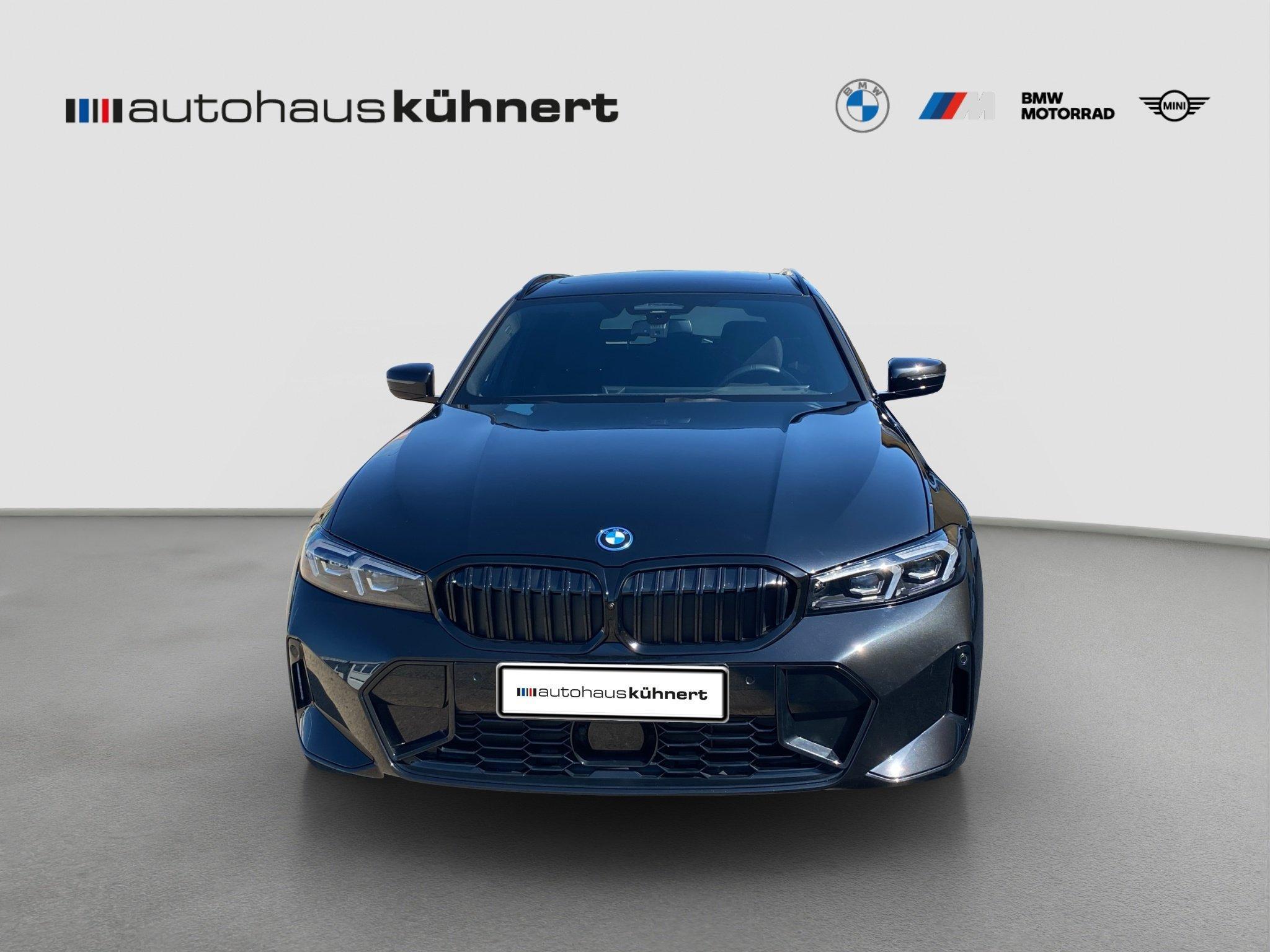 BMW 3er Touring – Bild 3