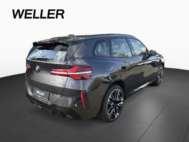 BMW X3 – Bild 3