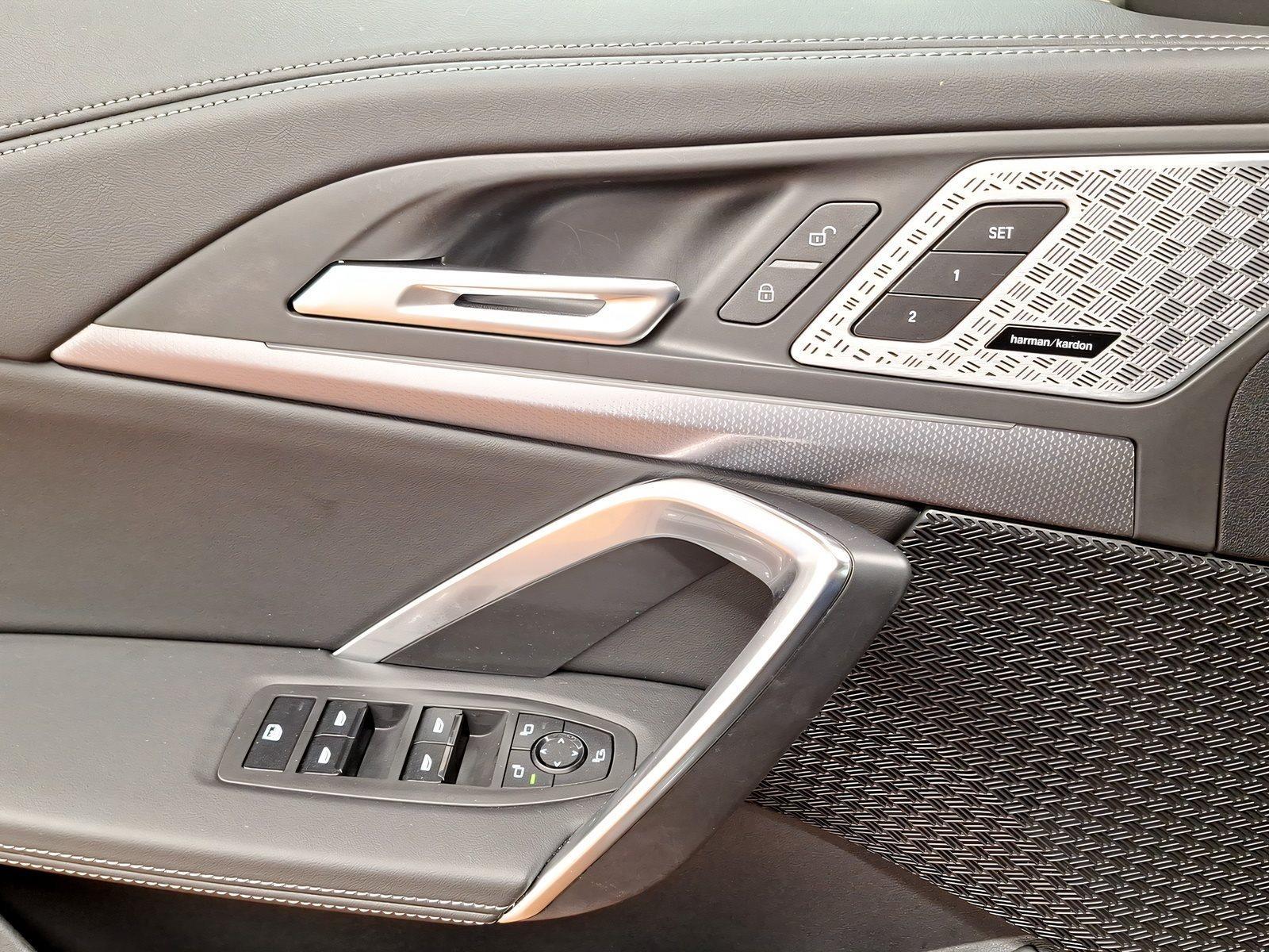 BMW X1 – Bild 22