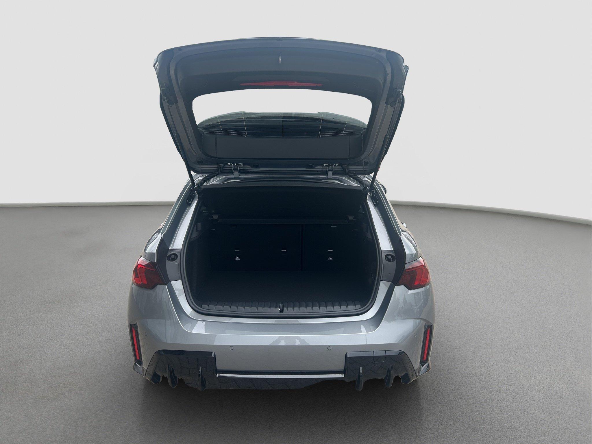 BMW 1er – Bild 12