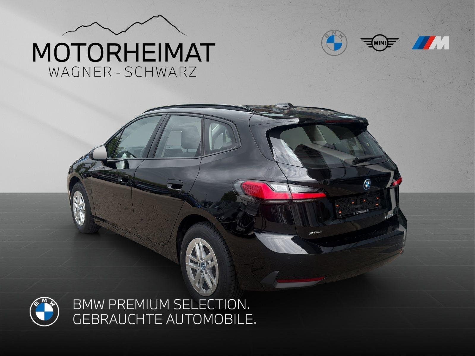 BMW 2er Active Tourer – Bild 4
