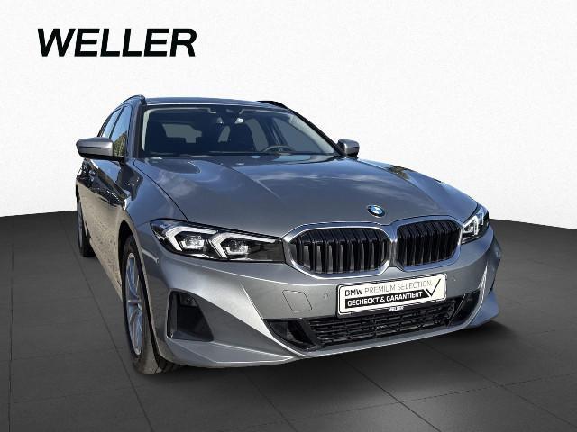 BMW 3er Touring – Bild 2