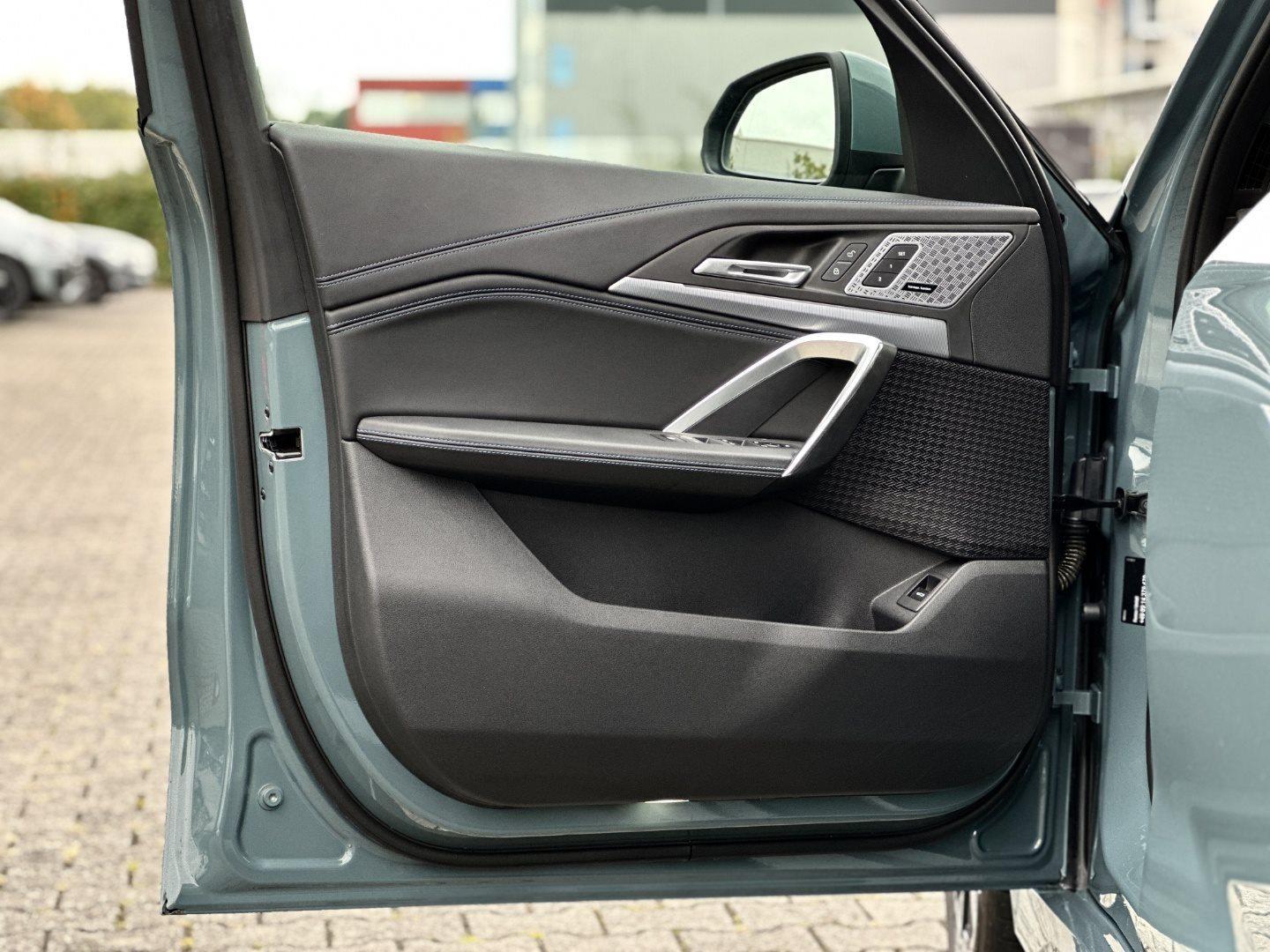 BMW iX1 – Bild 22