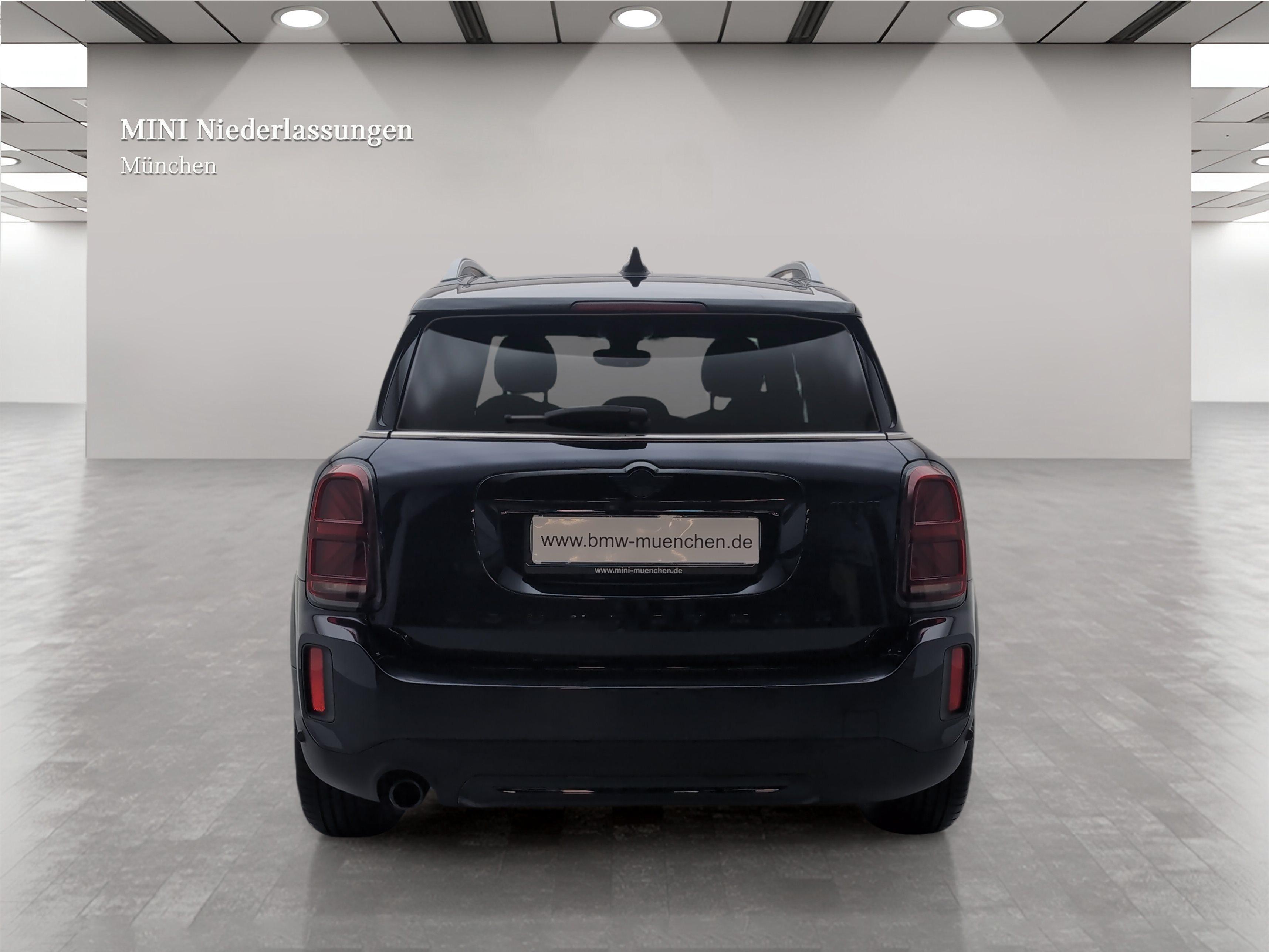 MINI Countryman – Bild 5