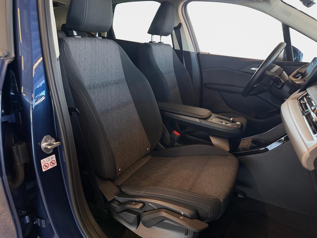 BMW 2er Active Tourer – Bild 13