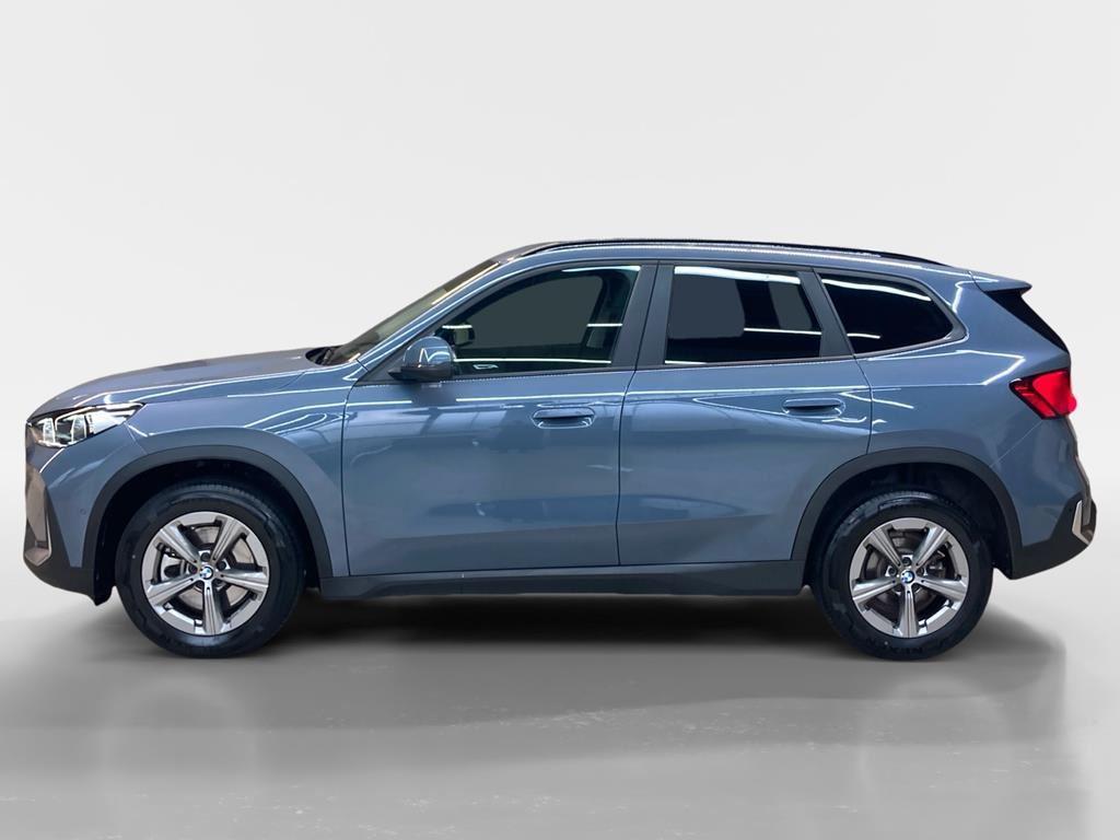 BMW X1 – Bild 3