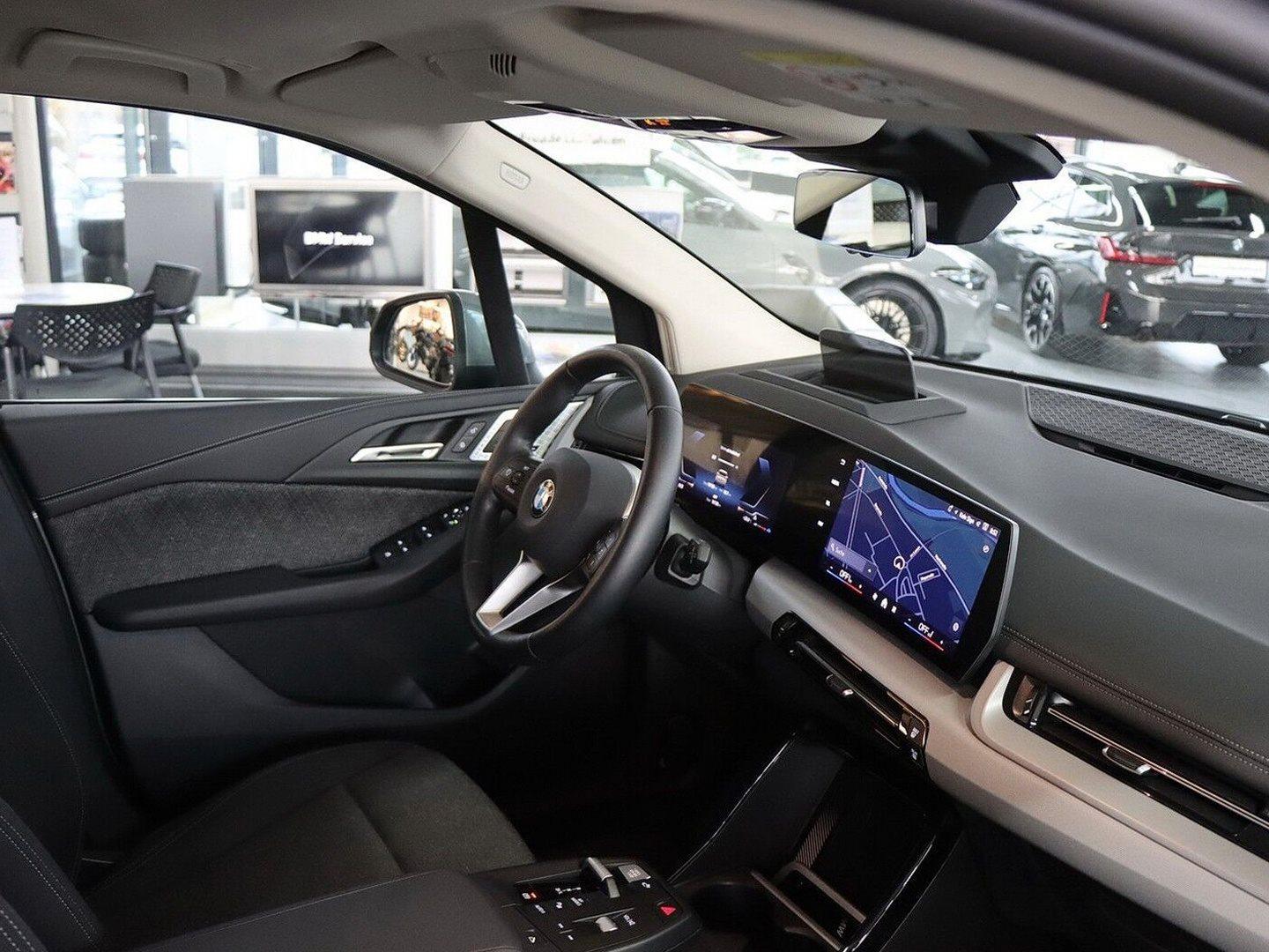BMW 2er Active Tourer – Bild 9