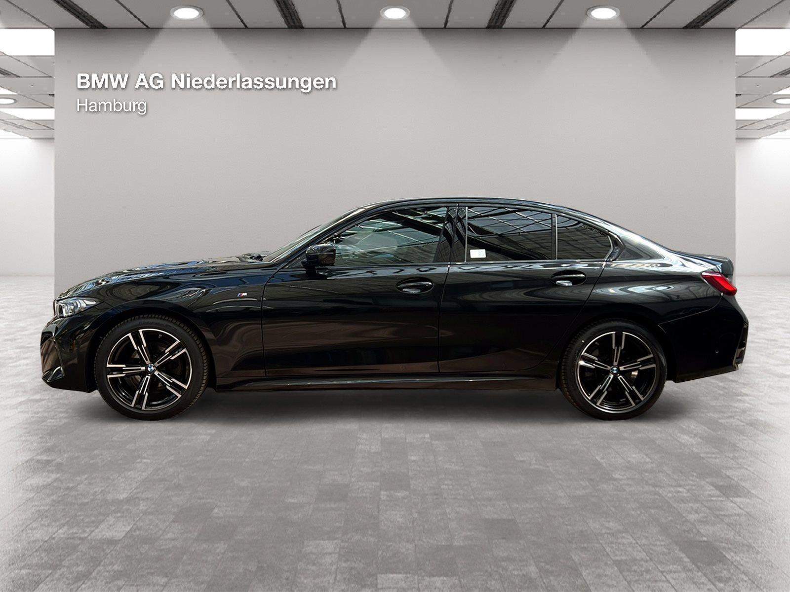 BMW 3er – Bild 2