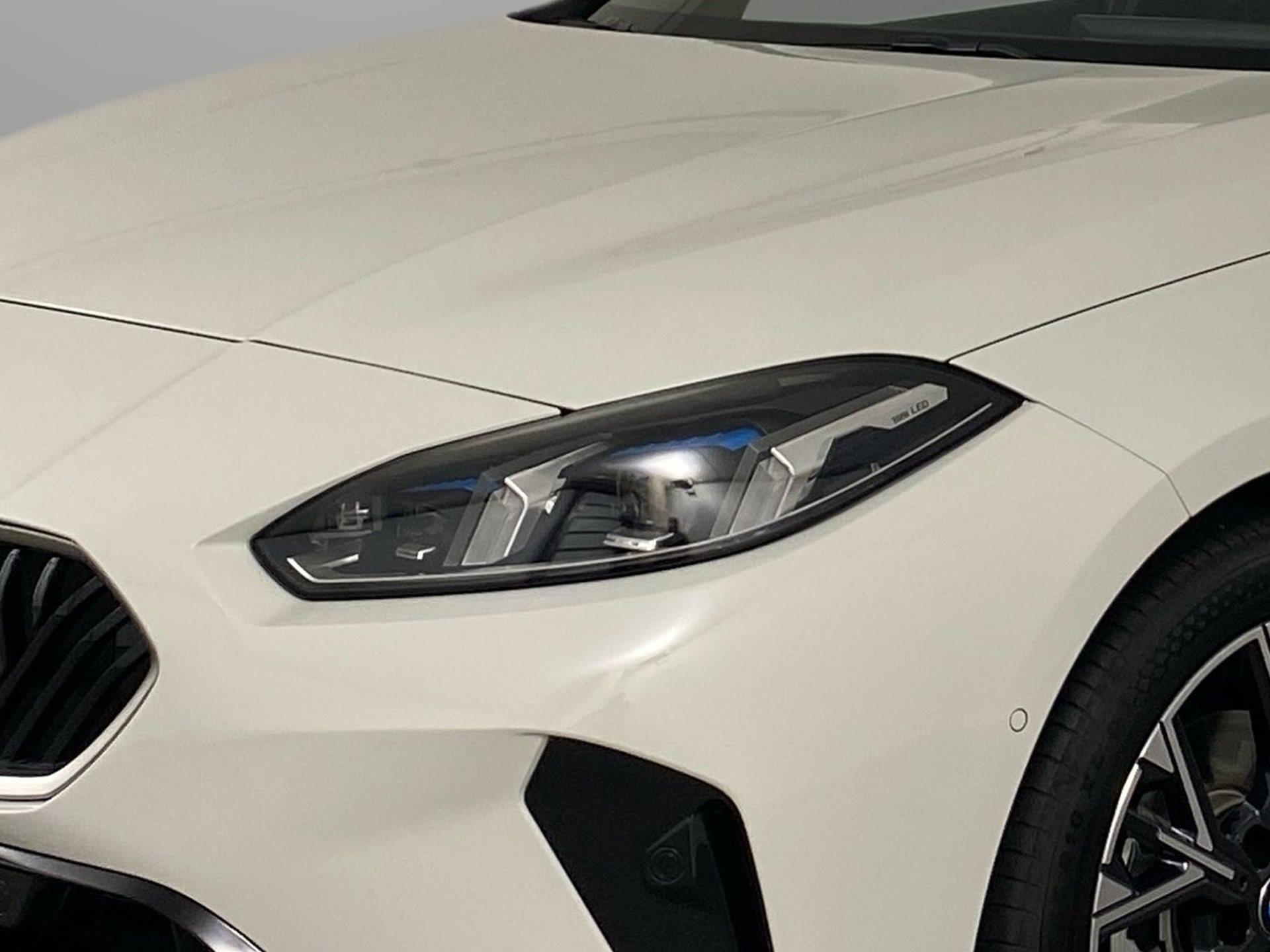 BMW 1er – Bild 18