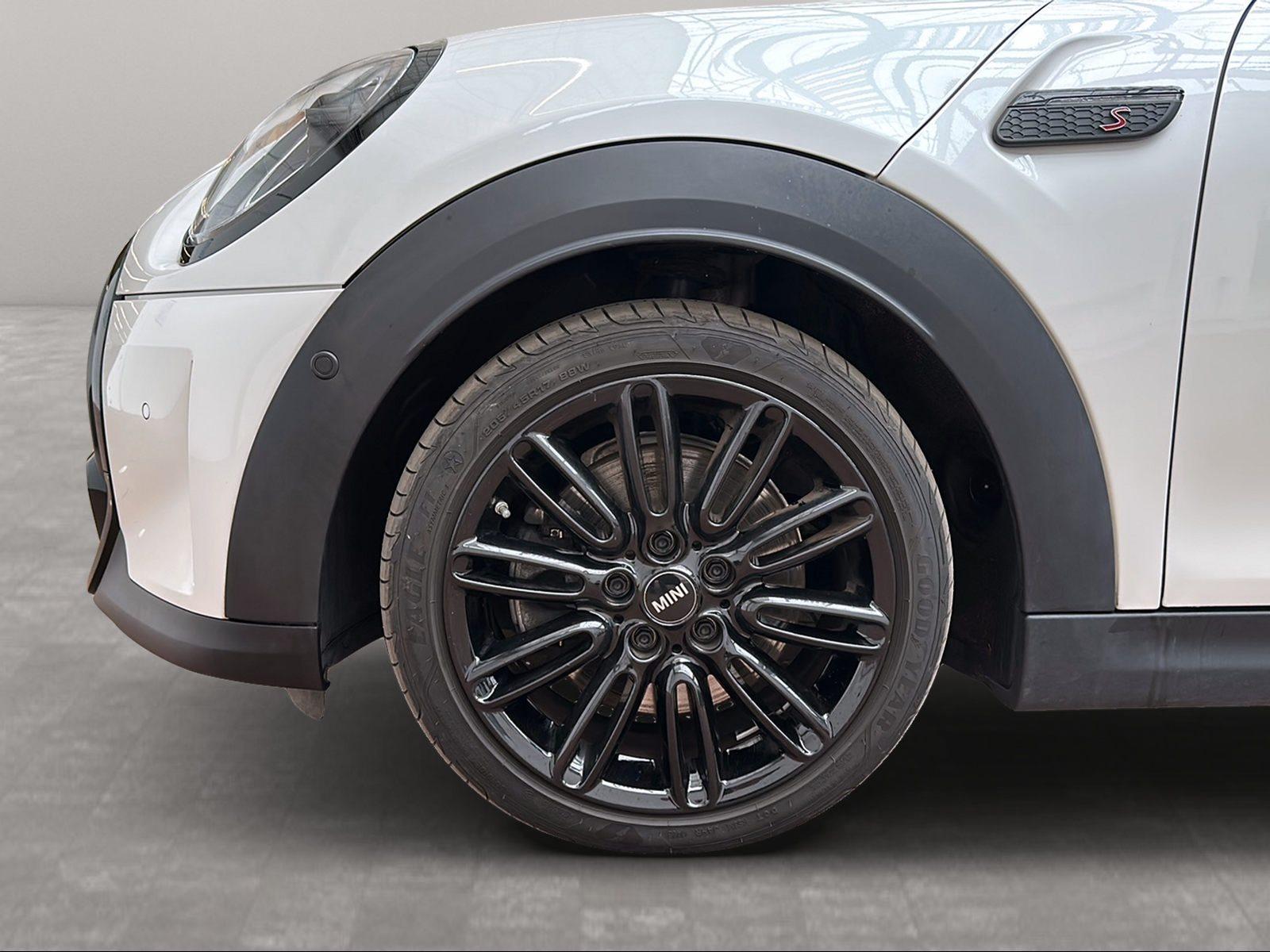 MINI Cabrio – Bild 12