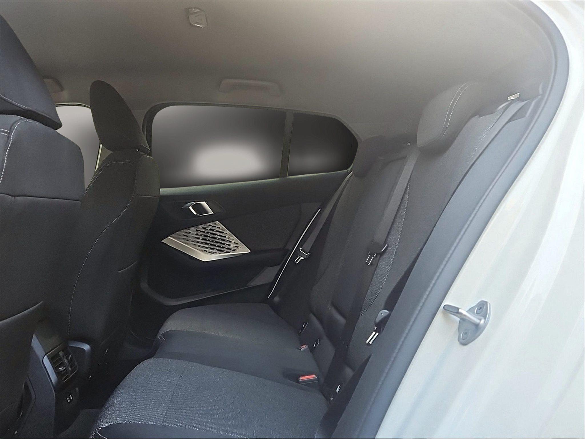 BMW 1er – Bild 16