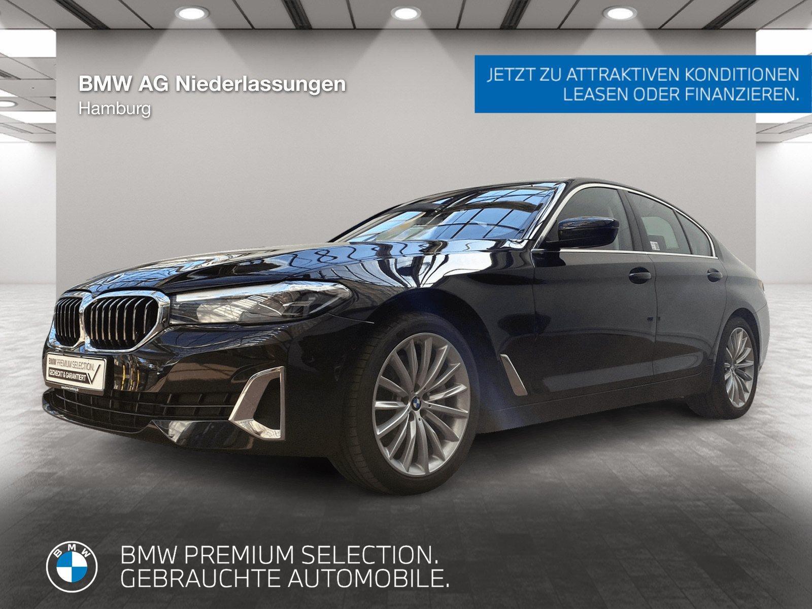 BMW 5er