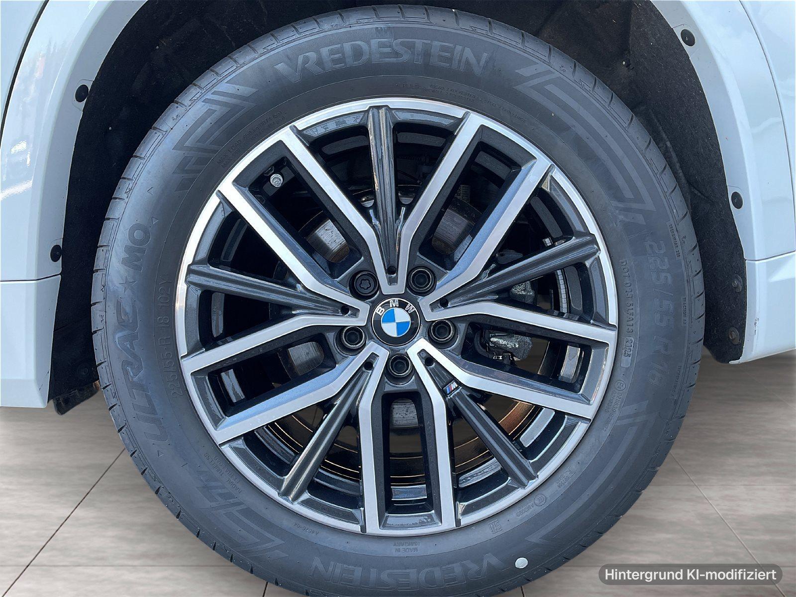 BMW X1 – Bild 6