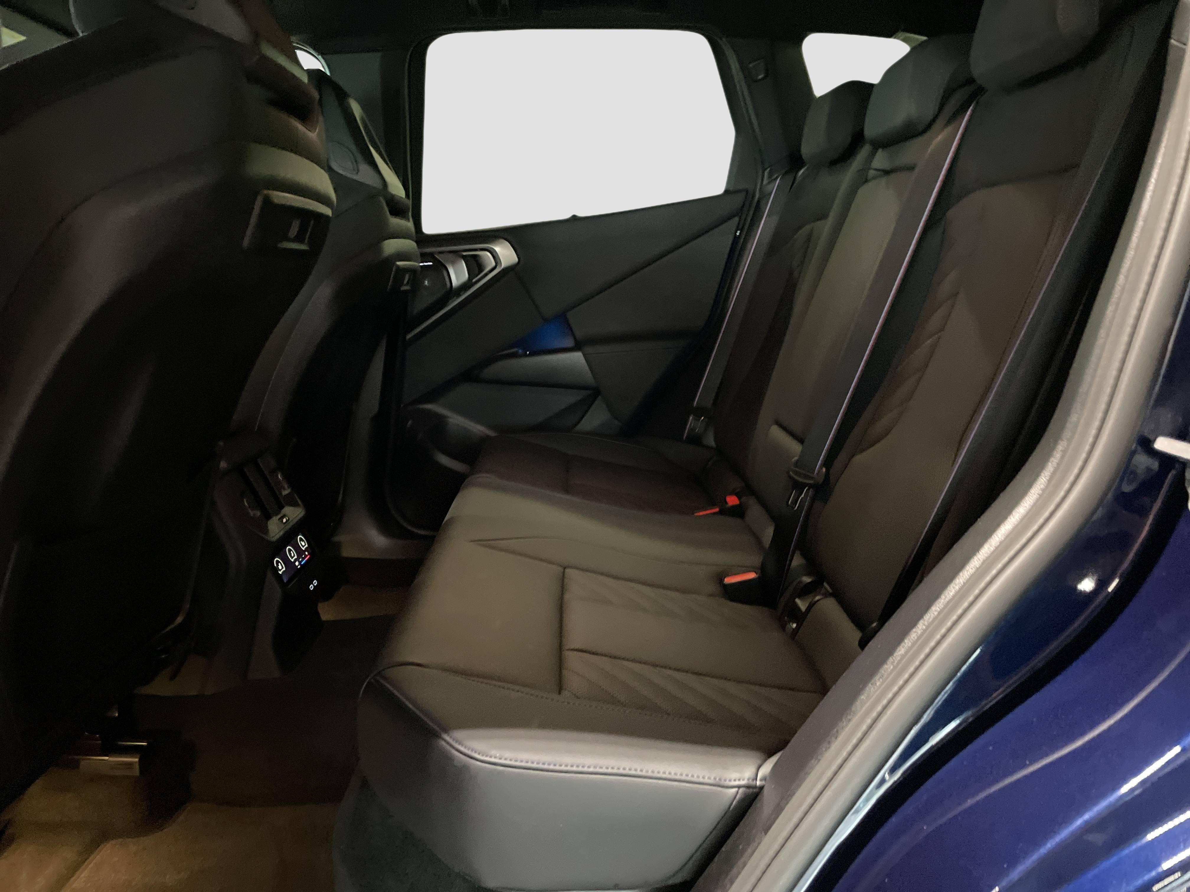 BMW X3 – Bild 12