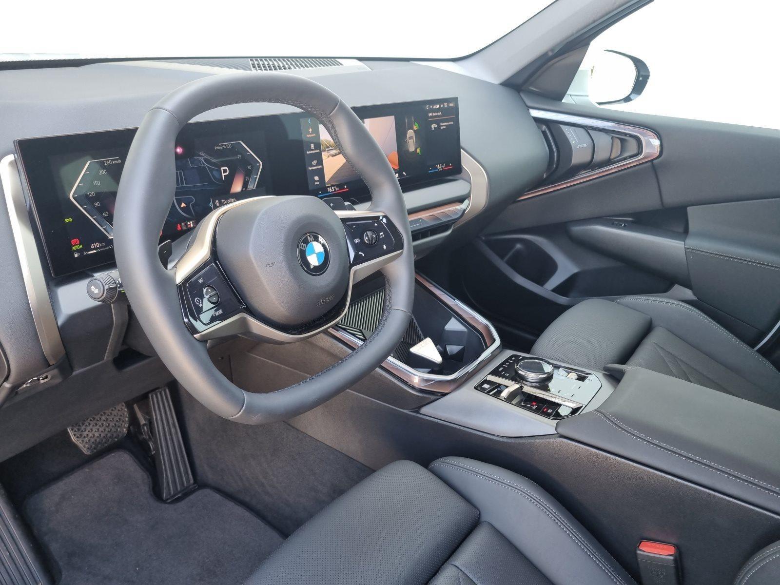 BMW X3 – Bild 20