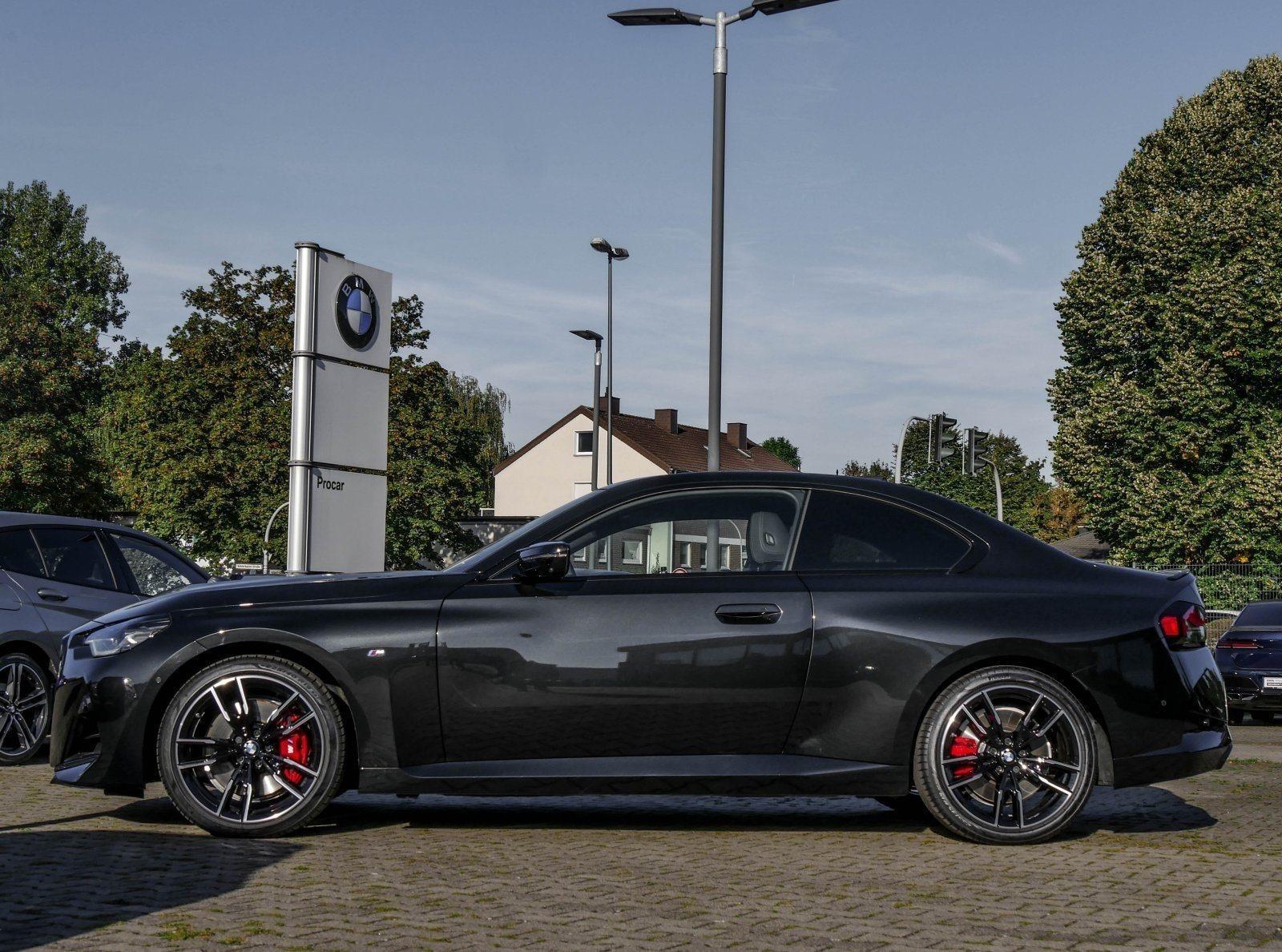 BMW 2er Coupé – Bild 22