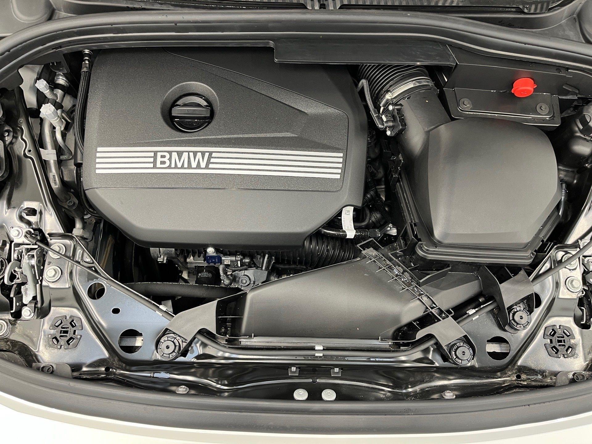 BMW 2er Active Tourer – Bild 9