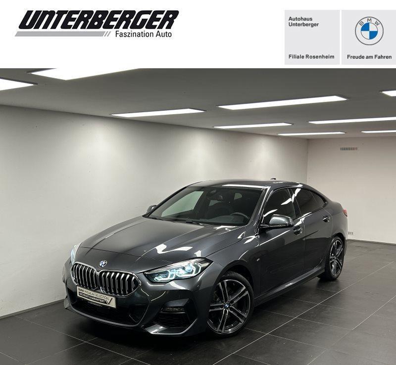 BMW 218I 2020