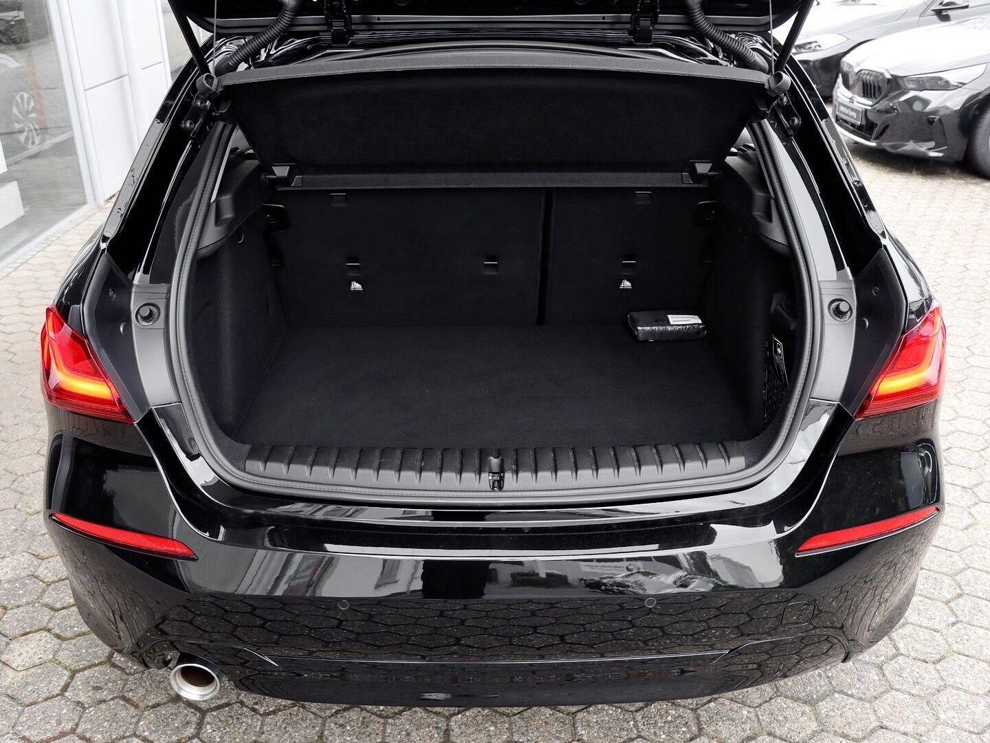 BMW 1er – Bild 9