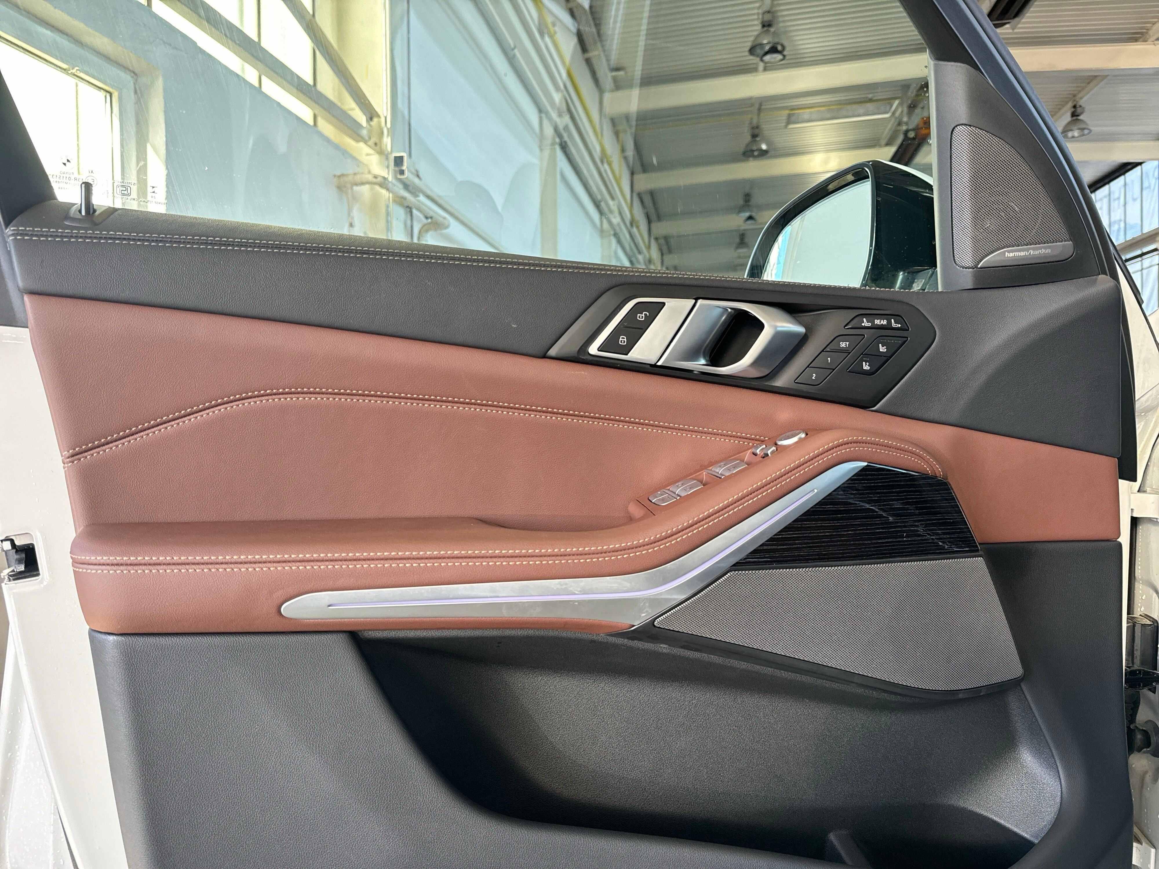 BMW X7 – Bild 24