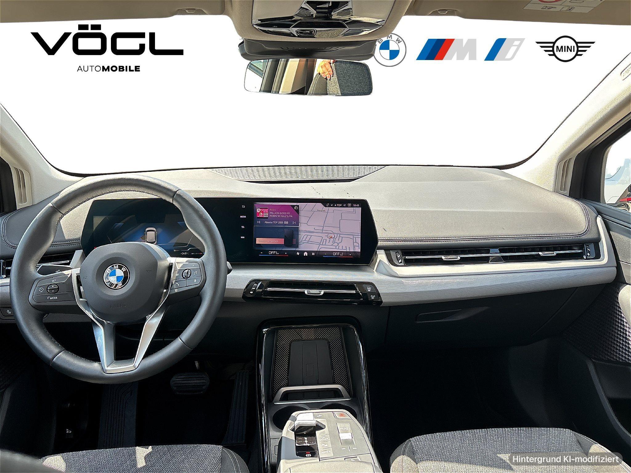 BMW 2er Active Tourer – Bild 6