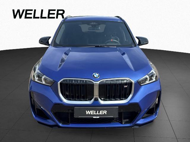 BMW X1 – Bild 8