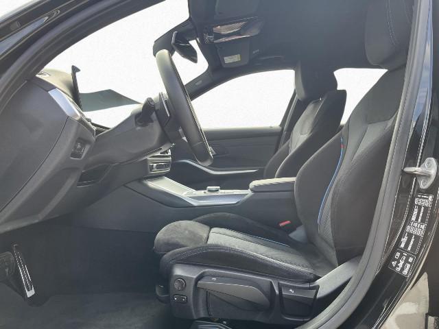 BMW 3er Touring – Bild 9