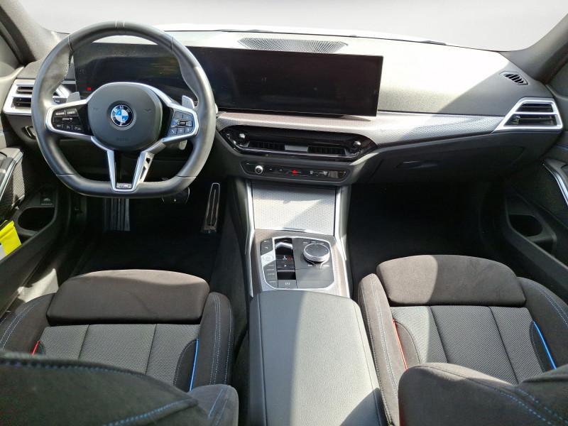 BMW 3er Touring – Bild 7
