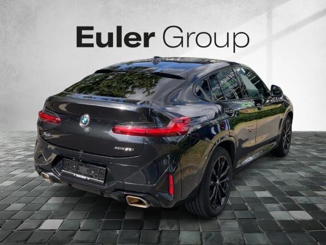 BMW X4 – Bild 4