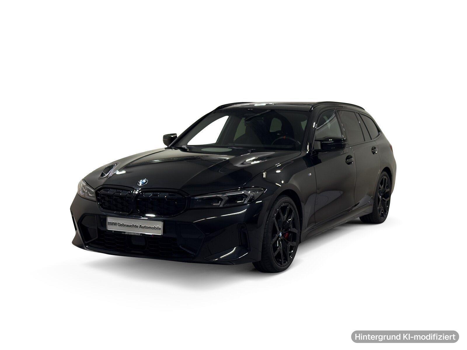 BMW 3er Touring