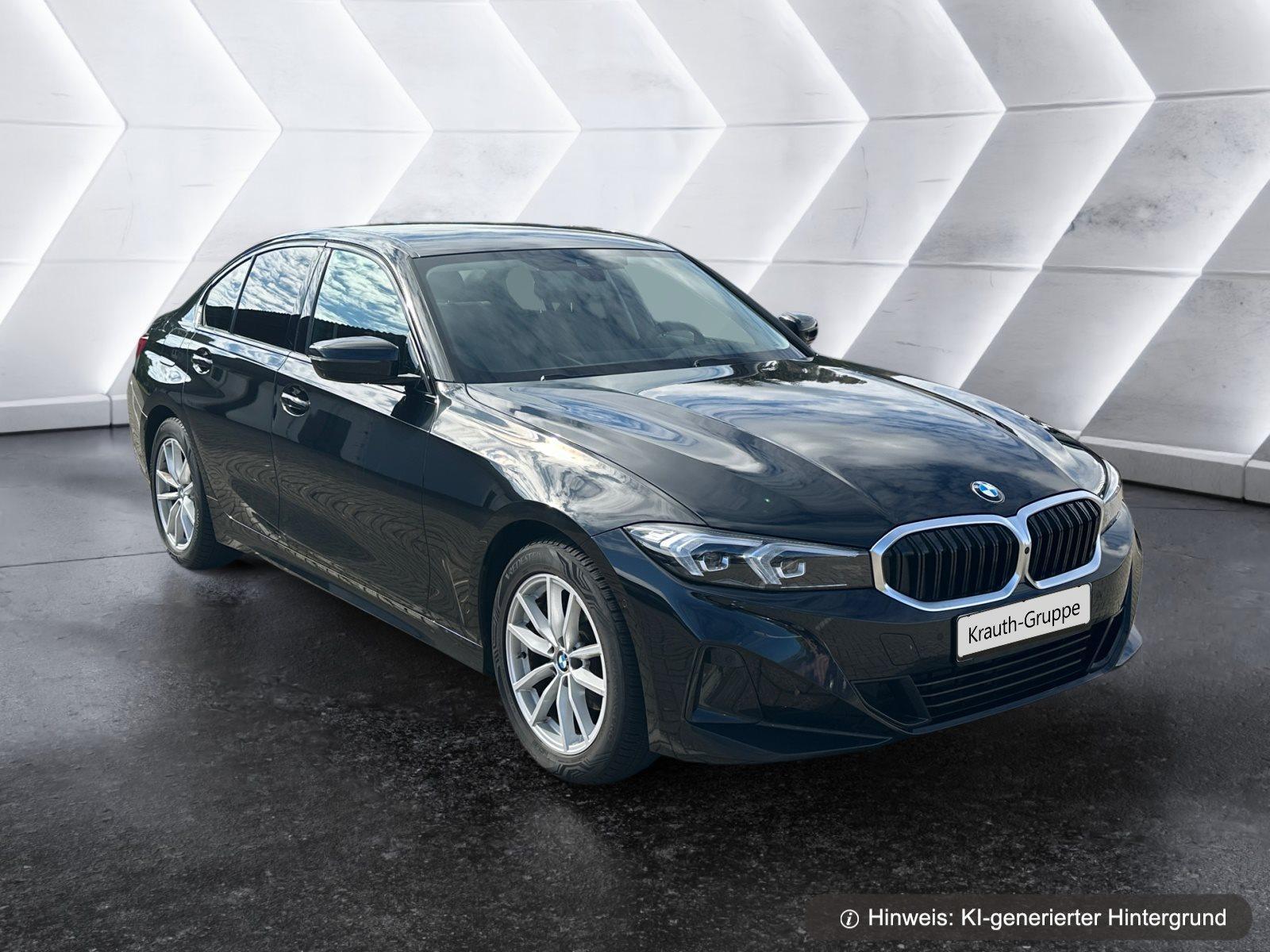 BMW 3er – Bild 16