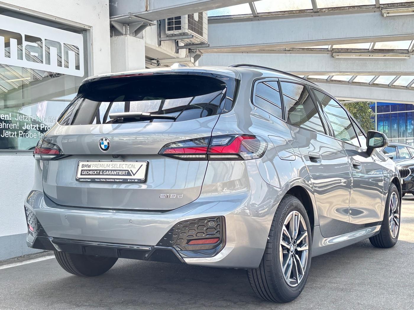BMW 2er Active Tourer – Bild 4